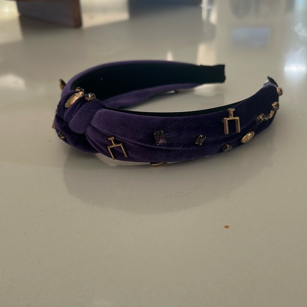 Football headband